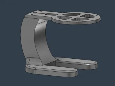 U6 Enterprise stylish stand
