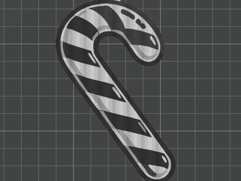 Candy Cane