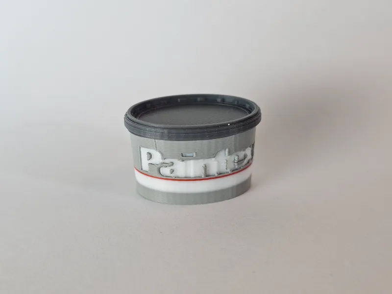 Paint bucket