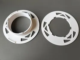 0.2mm 层高, 2 层墙, 15% 填充