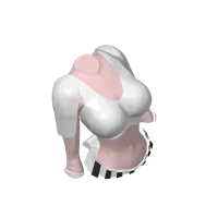 Figurine Femme Stormtrooper (remix) — photo 7