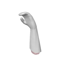 Figurine Femme Stormtrooper (remix) — photo 9