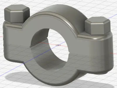 20 mm hose clamp (hose clamp 20 mm)
