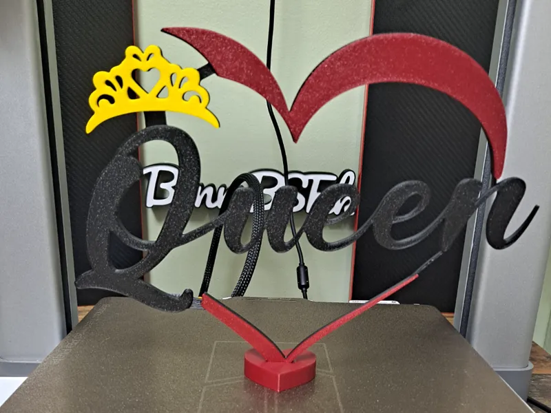 Queen Valentine
