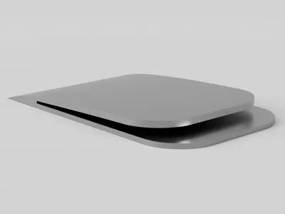 Door Stop Spring 