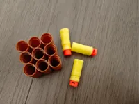 3槽软蛋塑形工具