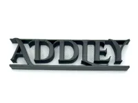 0.2mm layer, 6 walls, 25% infill
