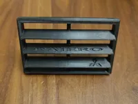 0.2mm layer, 2 walls, 30% infill