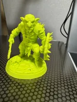 0.2mm nozzle, 0.08mm layer, 4 walls, 10% infill
