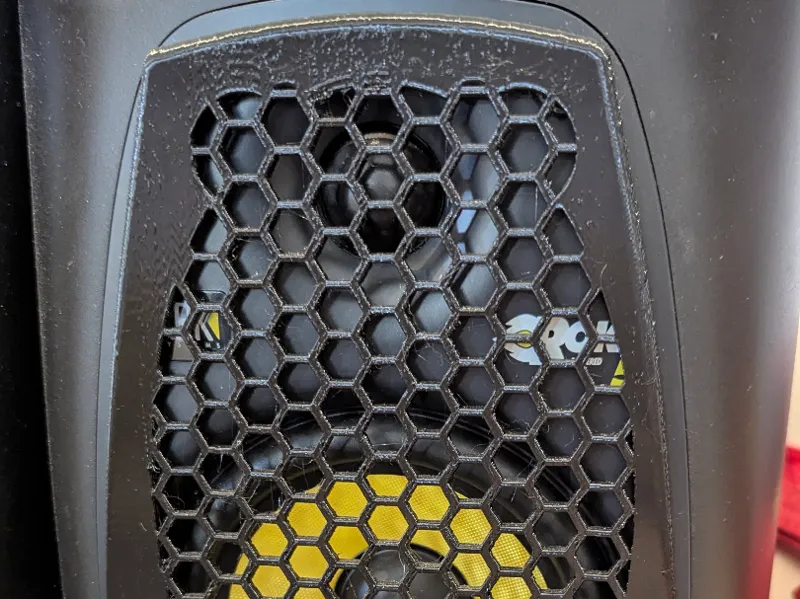 KRK Rokit RP5 G3 Grill