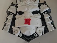 0.16mm layer, 4 walls, 5% infill