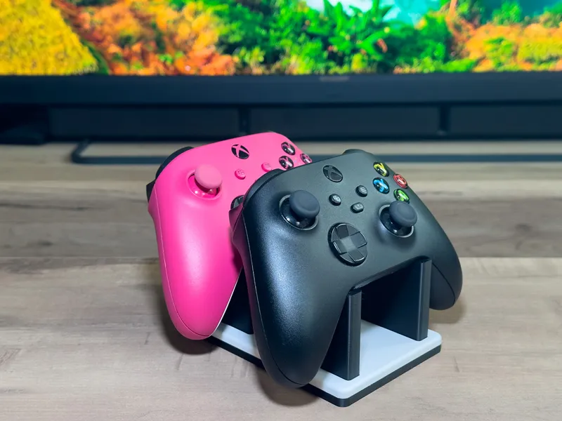 Xbox One Controller stand