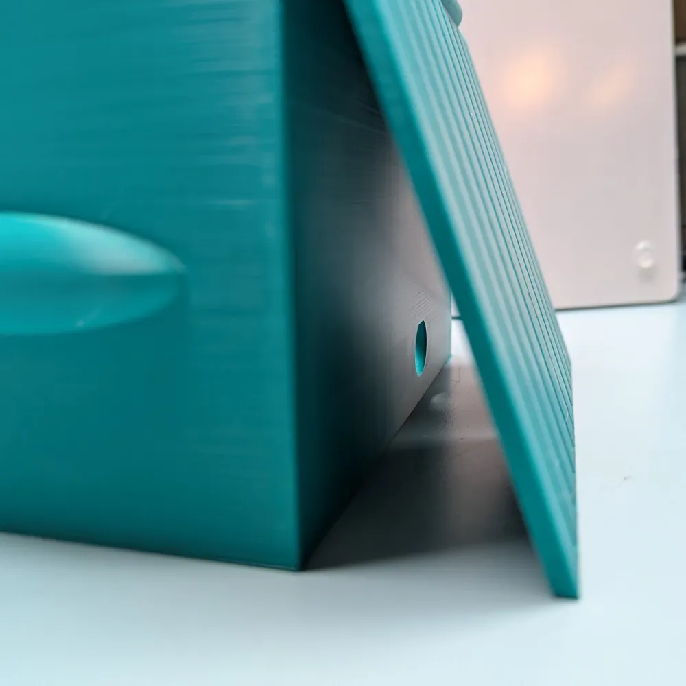Dumpster Fire - Free 3D Print Model - MakerWorld