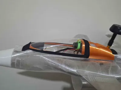 FPV canopy