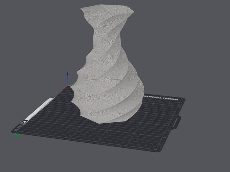 vase cool
