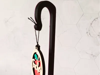 Ornament Stand