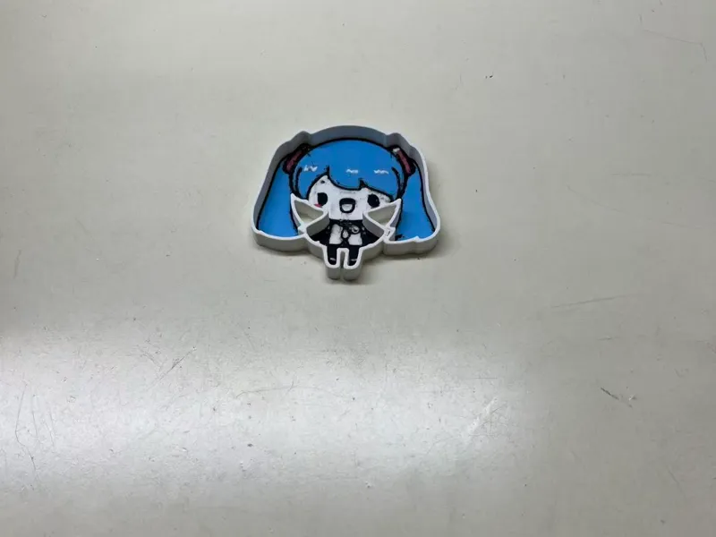 初音盘子