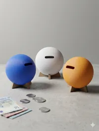Complete Moneybox