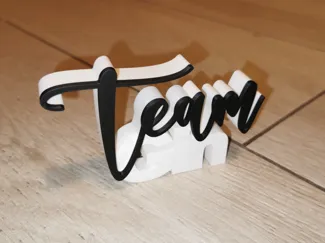 Team Gin