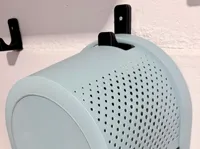 0.2mm layer, 5 walls, 15% infill