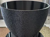 0.16mm layer, 2 walls, 15% infill