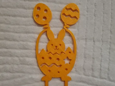 Osterhase