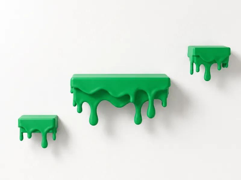 The Ooze Cascade Trio