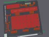 0.24mm layer, 3 walls, 10% infill