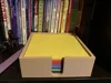 0.2mm layer, 3 walls, 30% infill