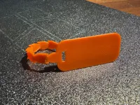 0.16mm layer, 2 walls, 15% infill