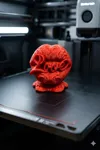 0.24mm layer, 2 walls, 15% infill