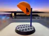 0.2mm layer, 3 walls, 15% infill