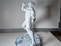 0.16mm layer, 2 walls, 15% infill