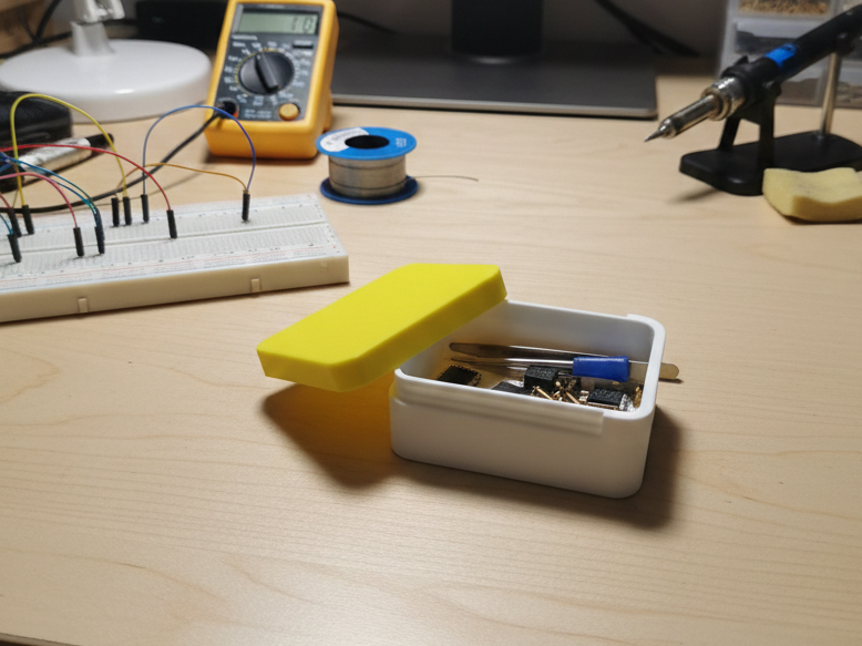 FlexSlide Case