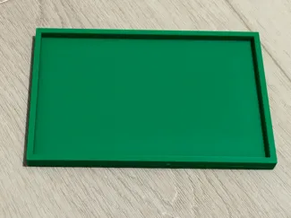 Tray