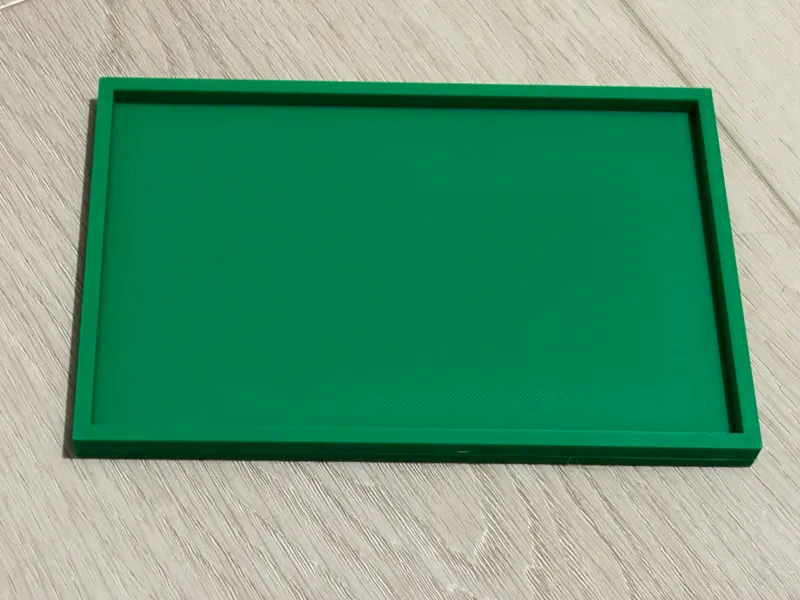 Tray