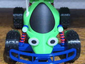 Rc toystory