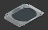 0.12mm layer, 2 walls, 15% infill