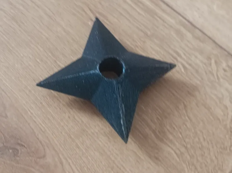 Shuriken