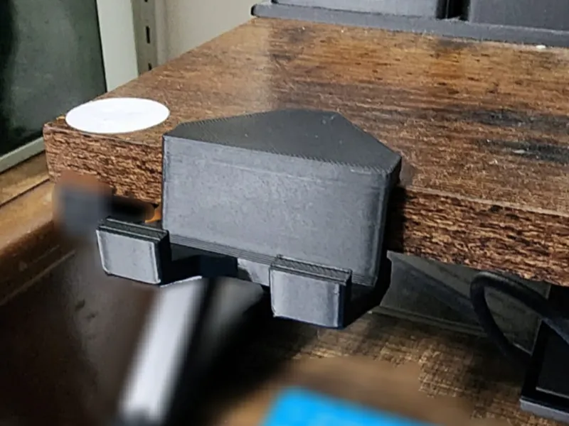 Desk Mount Phone/Tablet Stand