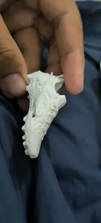 0.16mm layer, 2 walls, 15% infill