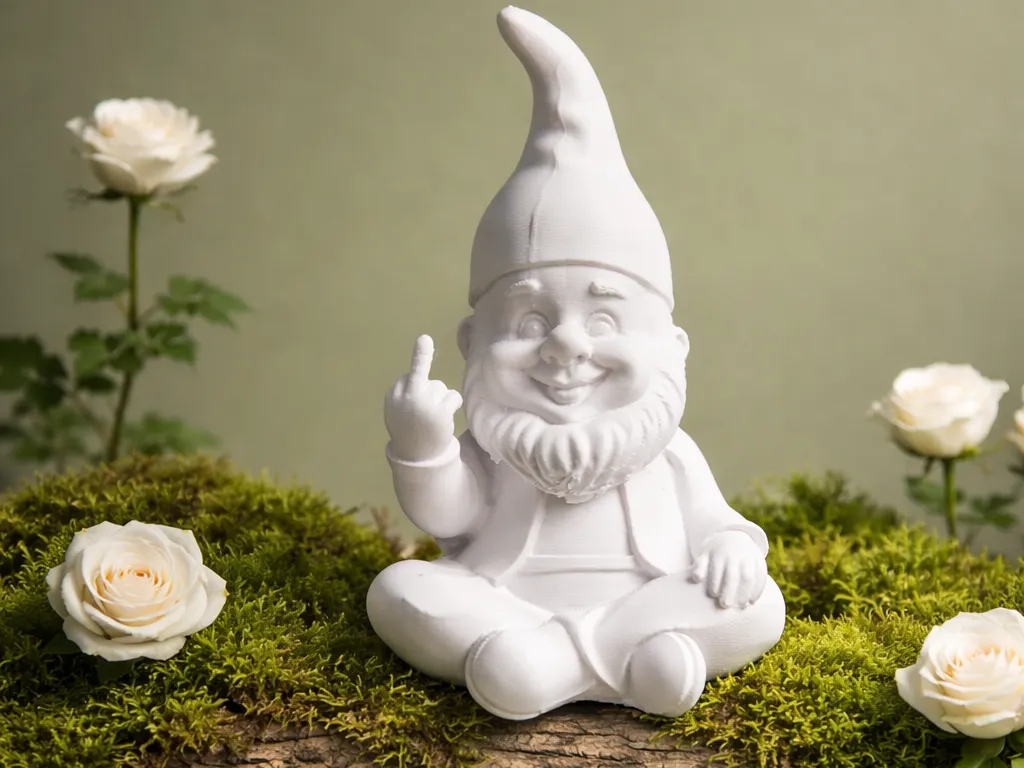 Schone Stinkefinger Zeigen Privat Ebenbild