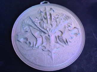 Diablo 3 Relief