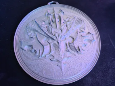 Diablo 3 Relief