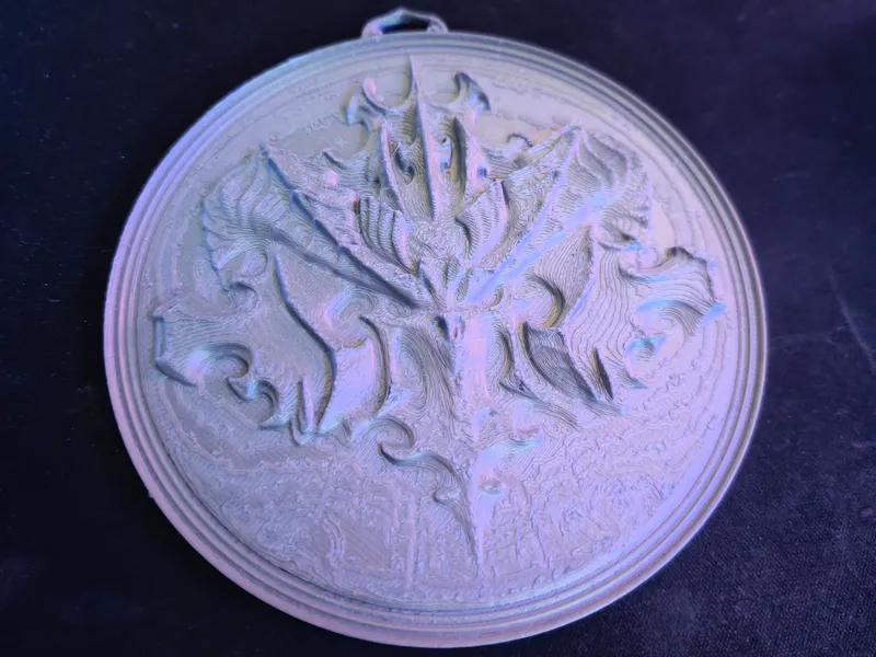 Diablo 3 Relief