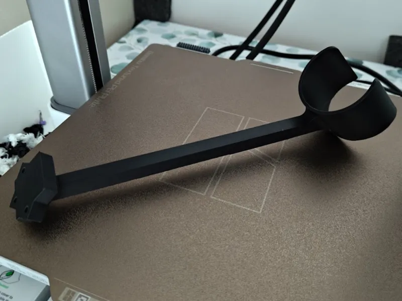 Table Support Brace