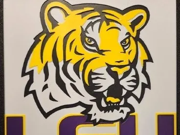 LSU Hueforge White Back 200x200
