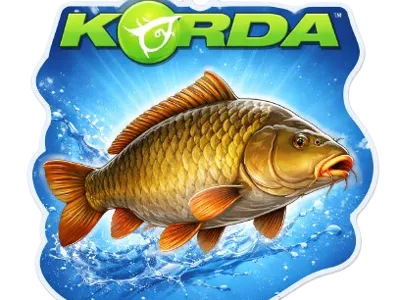 Carp Keychain