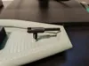 Replacement gun - 0.2mm layer, 2 walls, 15% infill