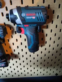 Support Bosch remixé avec protection — photo 2